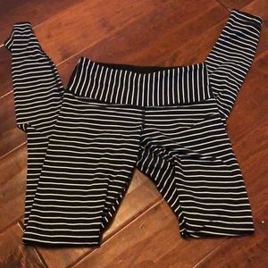 Size 2 Lululemon Full Length Tights